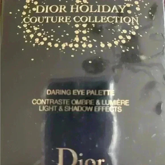 Dior holiday couture collection New - Picture 5 of 6